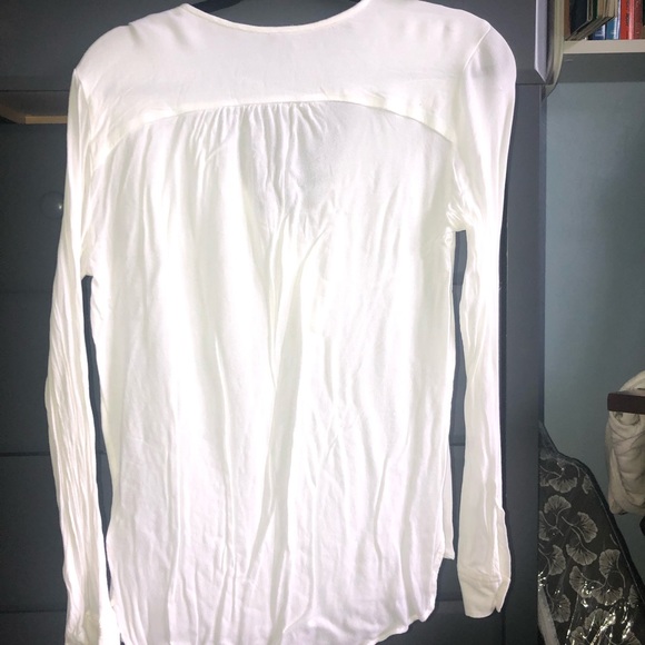 Long sleeve Gap shirt - Picture 4 of 4